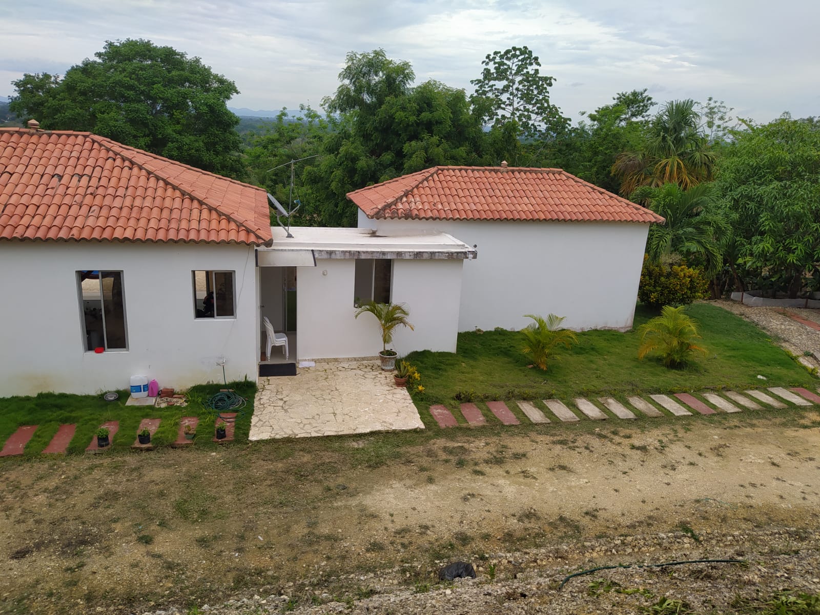 VENDO CASA FINCA ARJONA - BOLIVAR