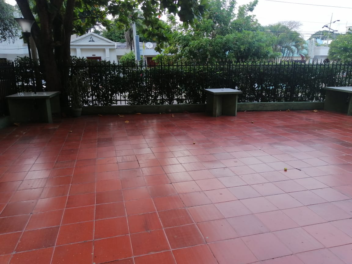 VENDO APARTAMENTO LA CONCEPCION -  CARTAGENA