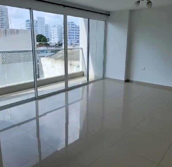 APARTAMENTO EN VENTA EL RECREO - CARTAGENA