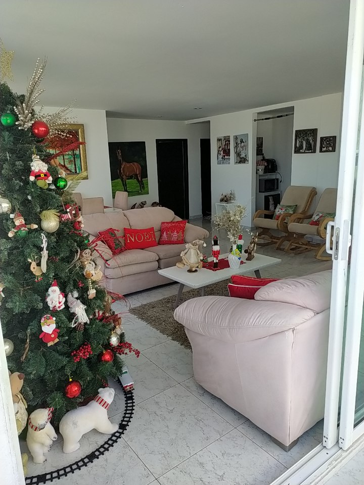 APARTAMENTO EN VENTA 13 DE JUNIO - CARTAGENA