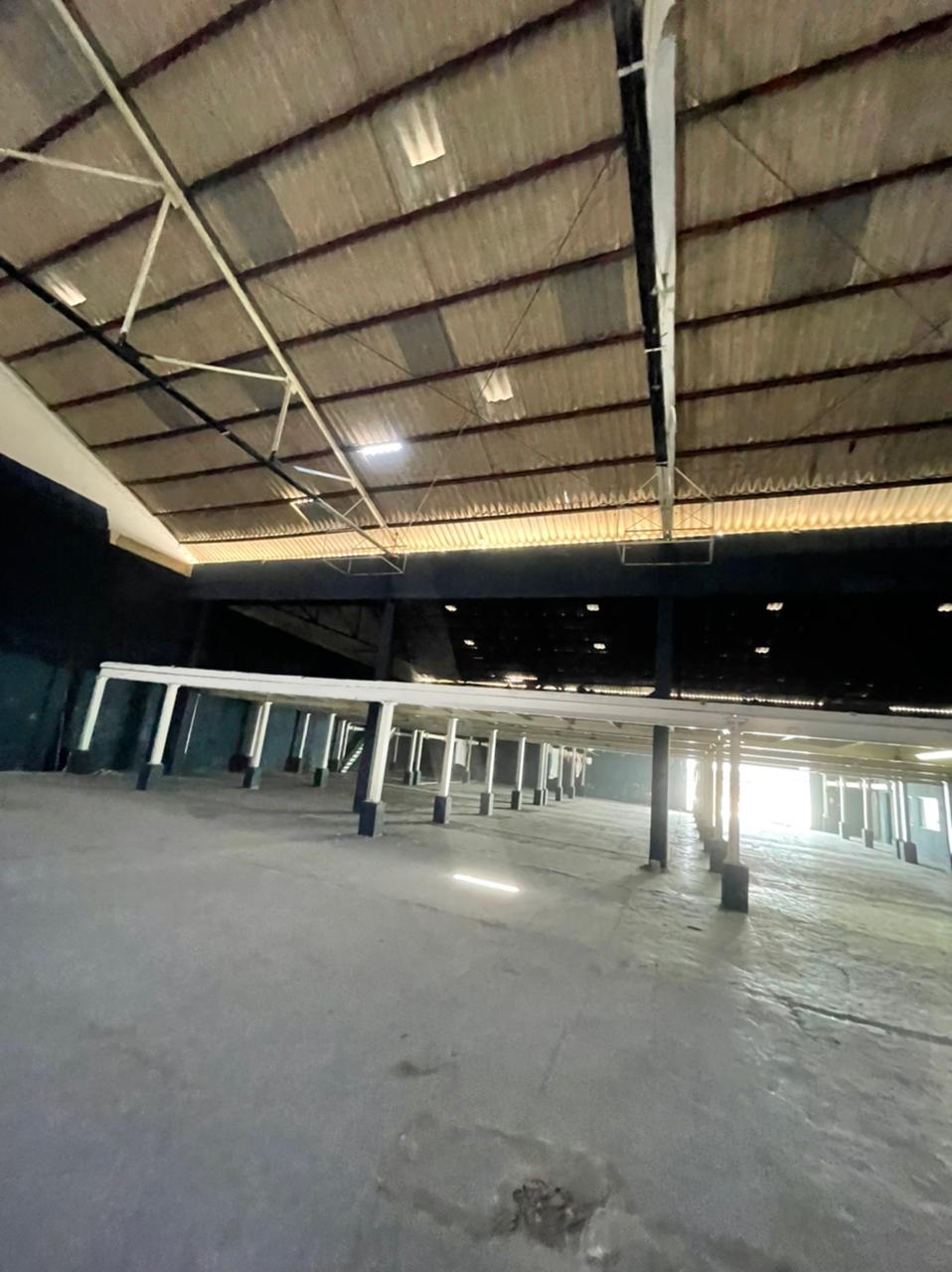 BODEGA EN ARRIENDO PIE DE LA POPA  - CARTAGENA
