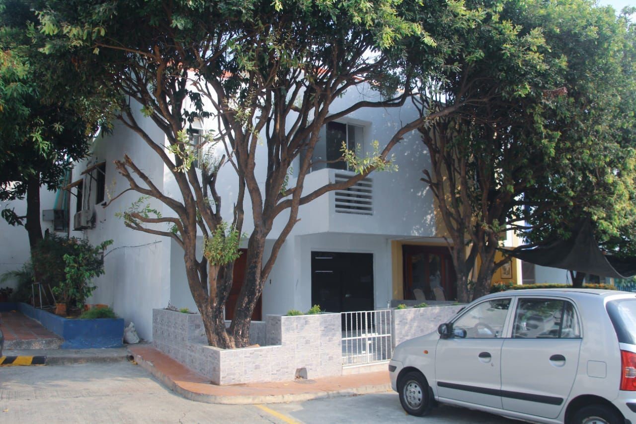 CASA EN VENTA PIE DE LA POPA - CARTAGENA