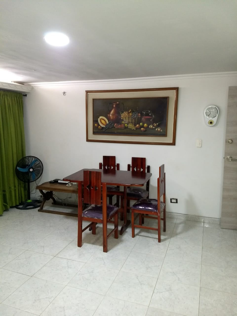 APARTAMENTO EN VENTA EL LAGUITO - CARTAGENA