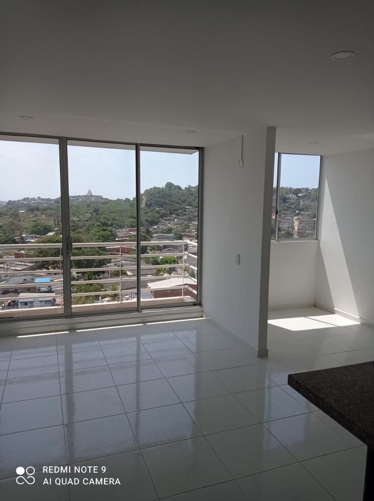 APARTAMENTO EN VENTA  DANIEL LEMAITRE - CARTAGENA