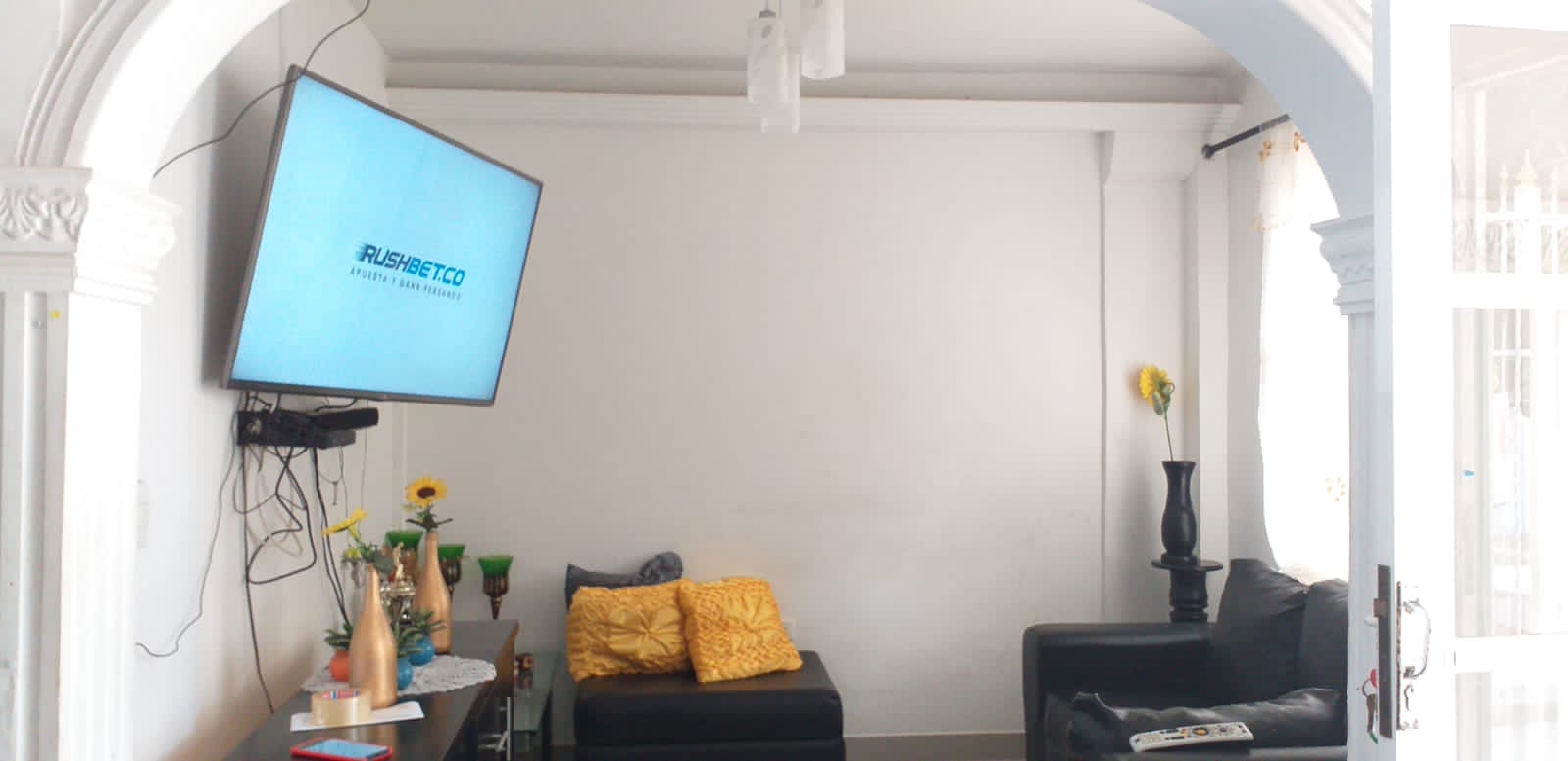 CASA EN VENTA NUEVO BOSQUE - CARTAGENA