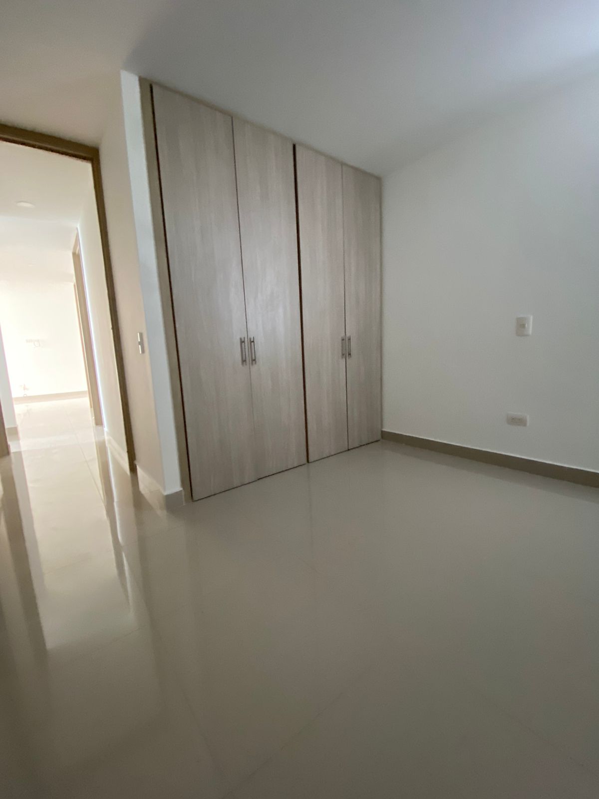 APARTAMENTO EN ARRIENDO ALTO BOSQUE - CARTAGENA