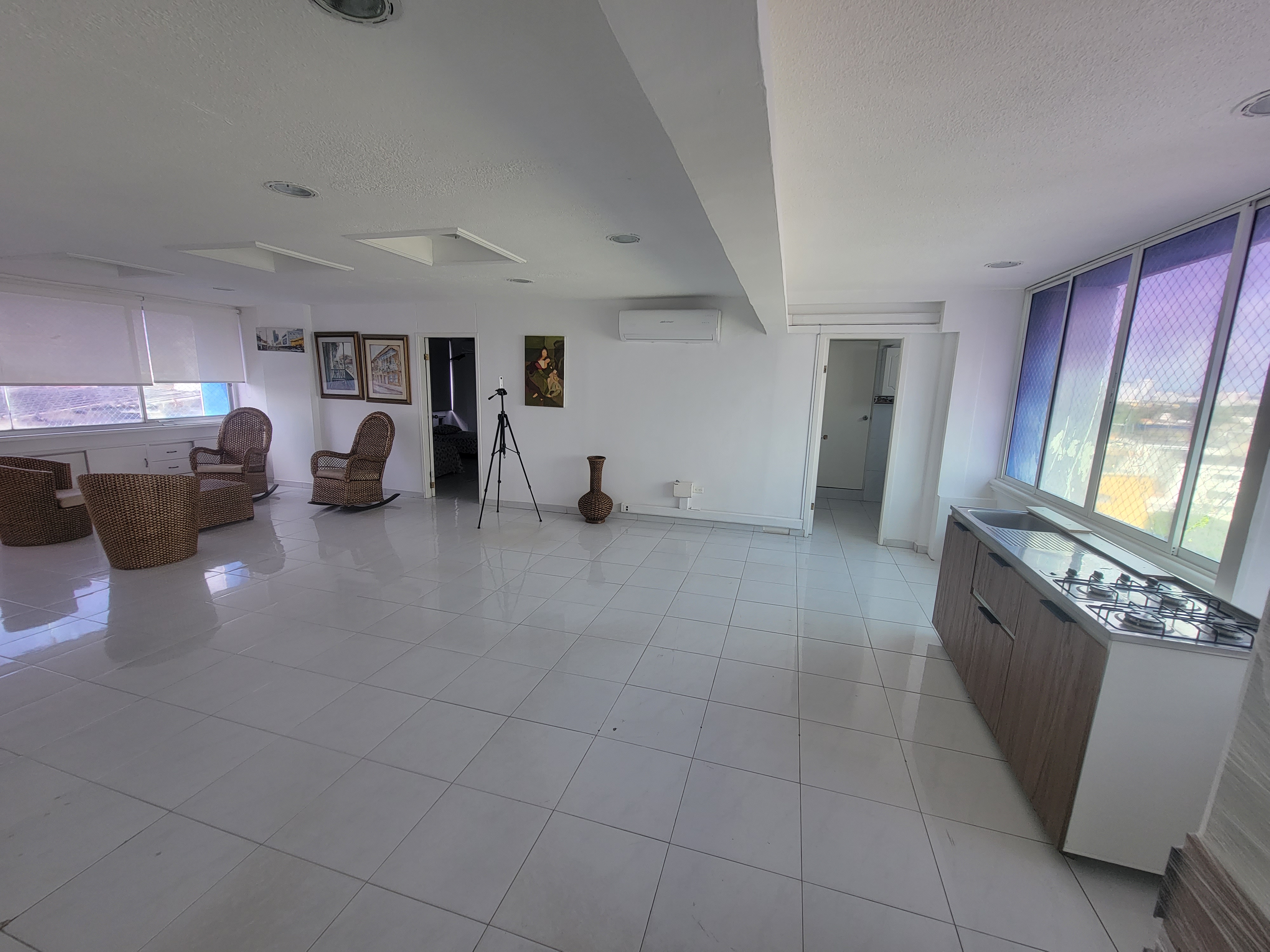 EDIFICIO EN VENTA CENTRO - CARTAGENA