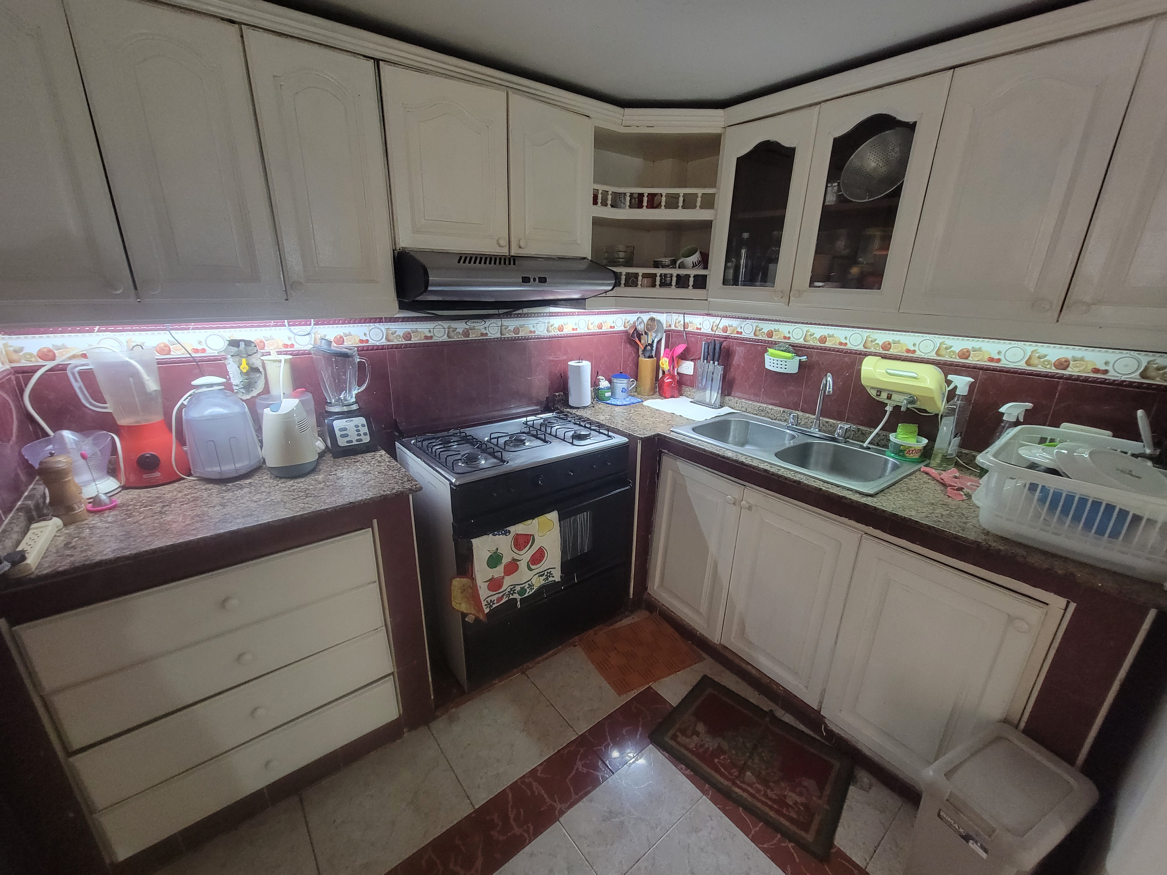 CASA EN VENTA  NUEVO BOSQUE - CARTAGENA