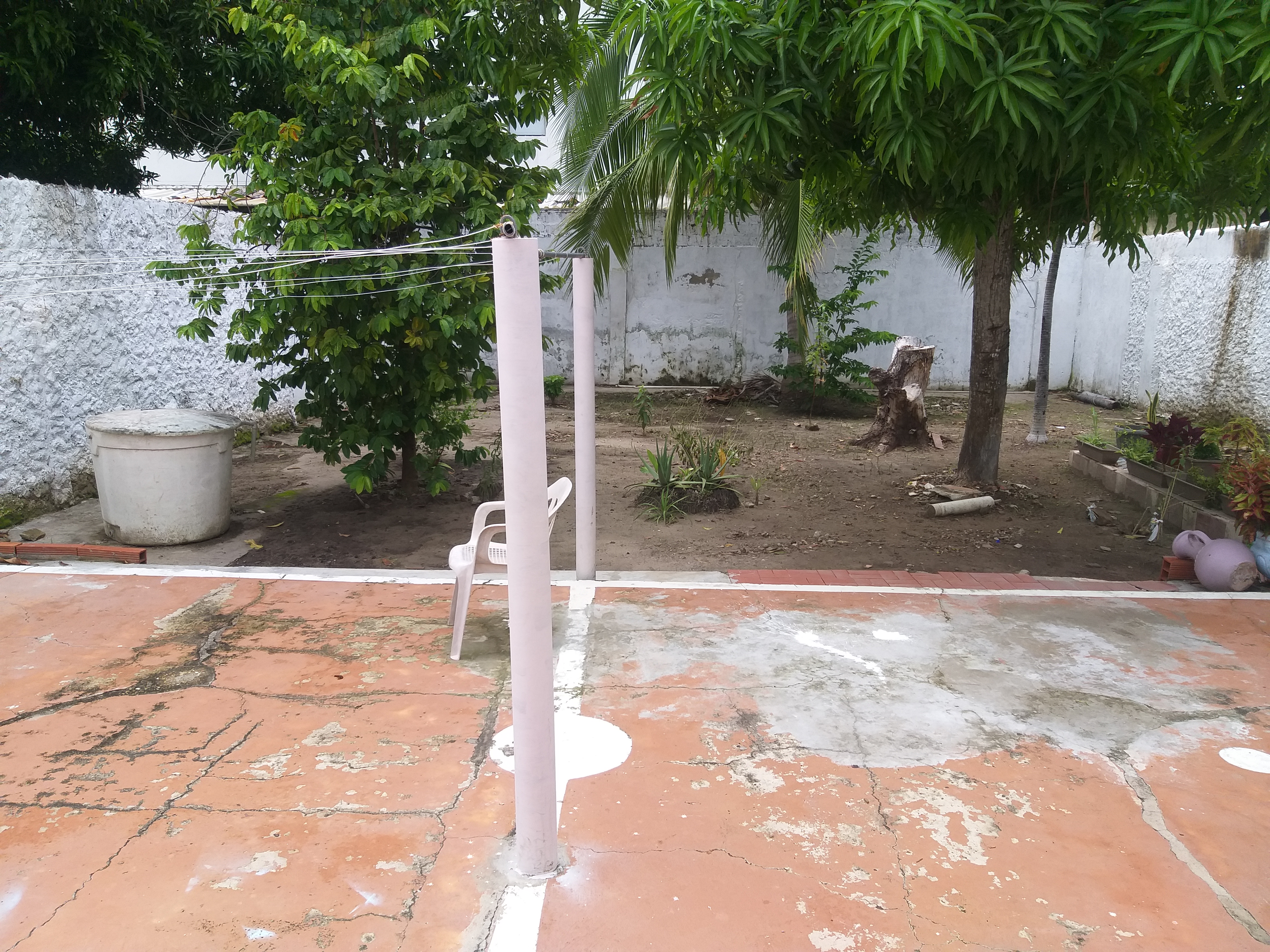 CASA EN VENTA - CRESPO - CARTAGENA