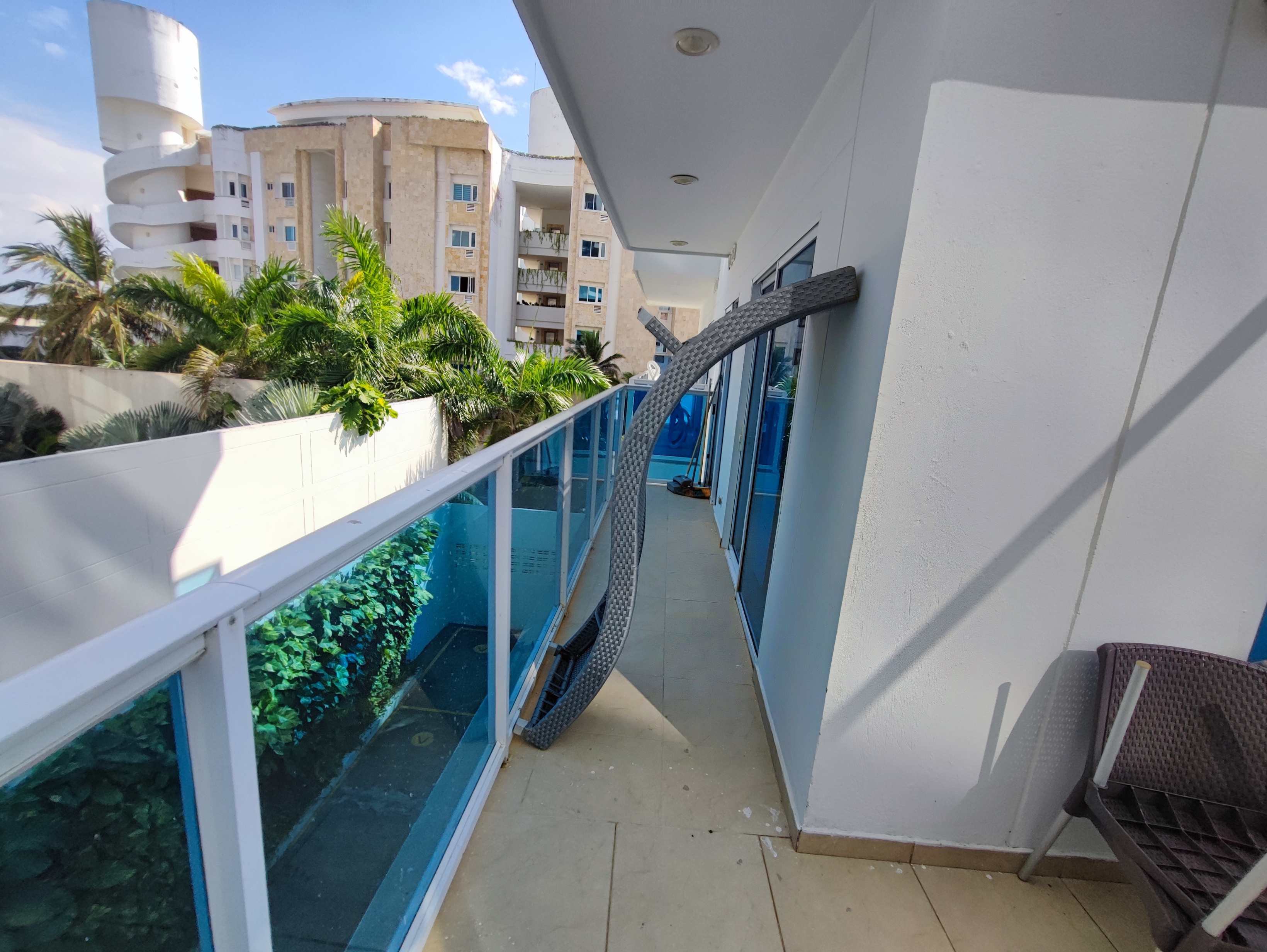 APARTAMENTO EN VENTA ZONA NORTE - CARTAGENA