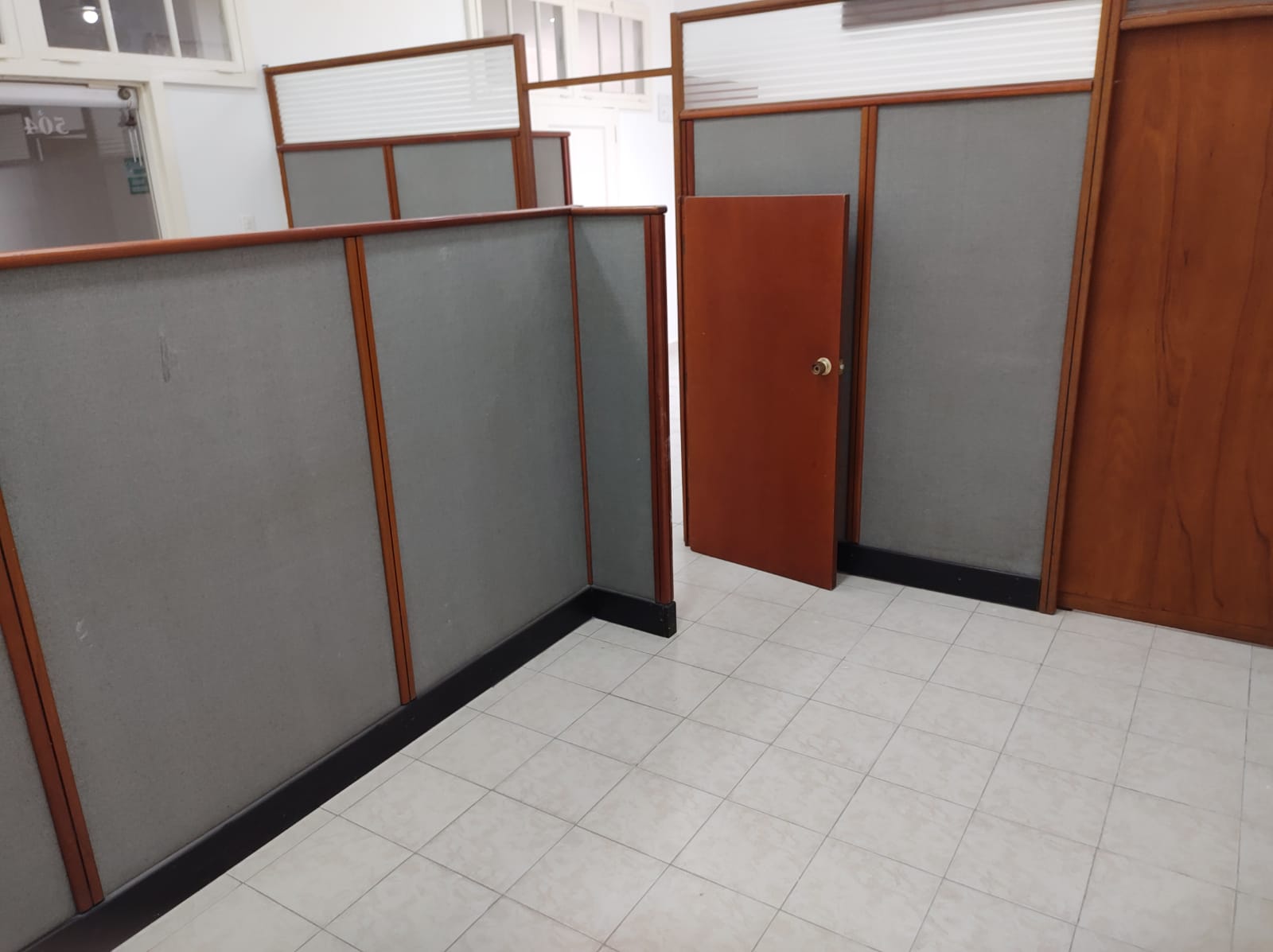 OFICINA EN VENTA  CENTRO - CARTAGENA