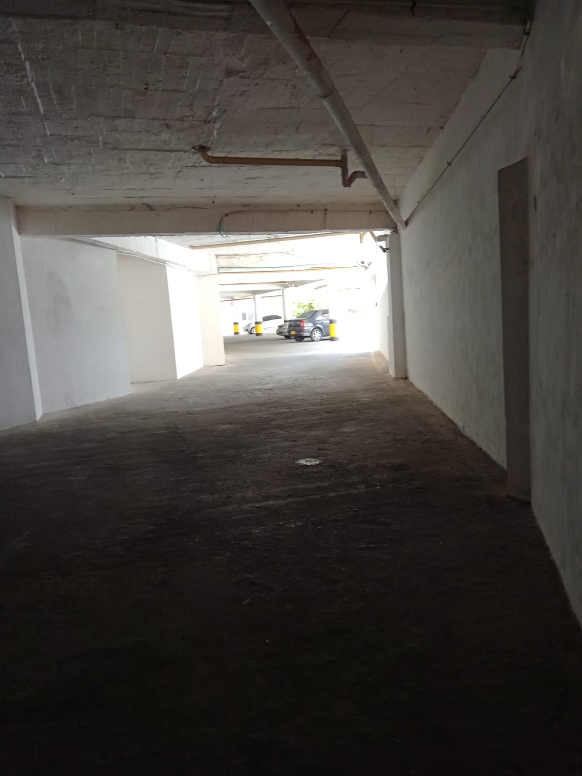 VENDO APARTAMENTO - MARBELLA - CARTAGENA