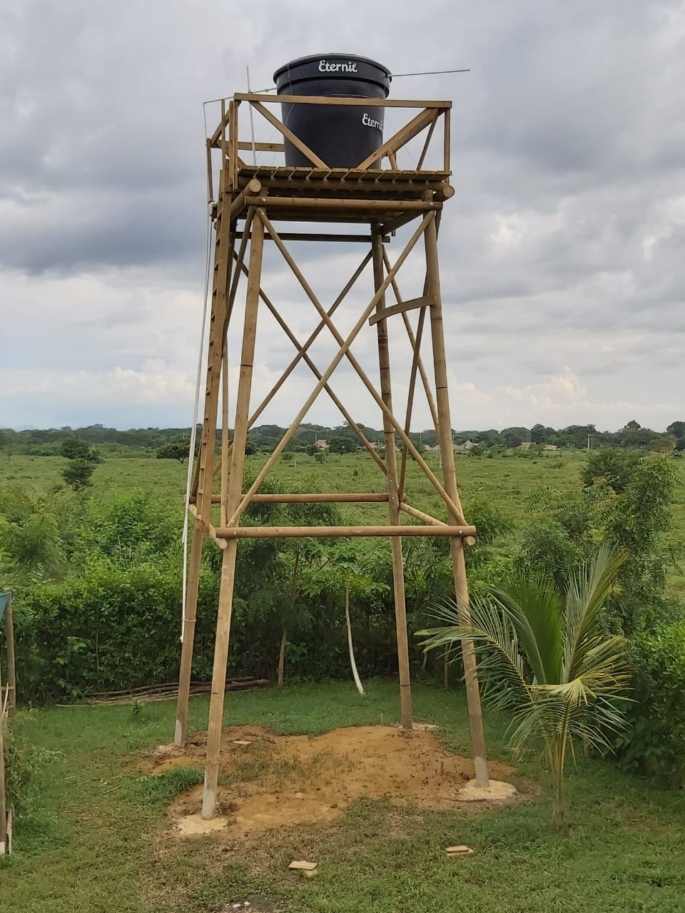 CASALOTE EN VENTA TURBACO – CARTAGENA