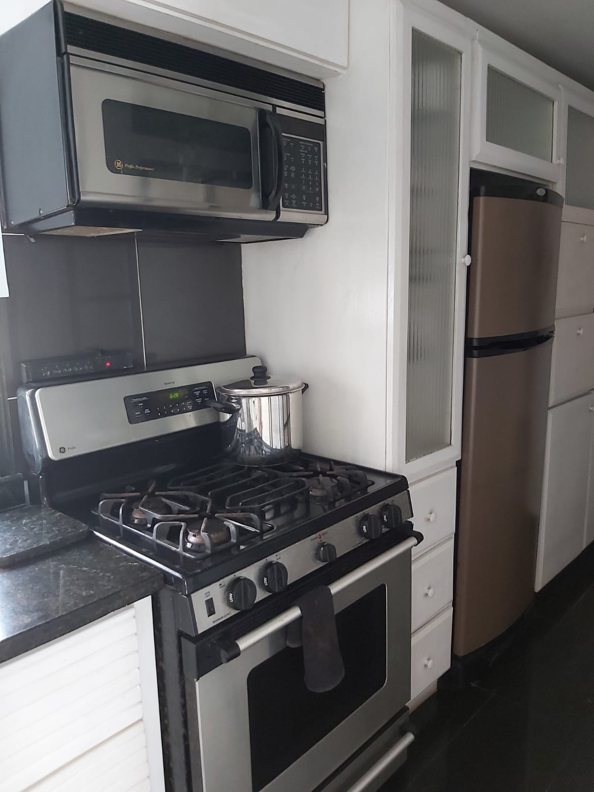 APARTAMENTO AMOBLADO EN ARRIENDO BOCAGRANDE - CARTAGENA