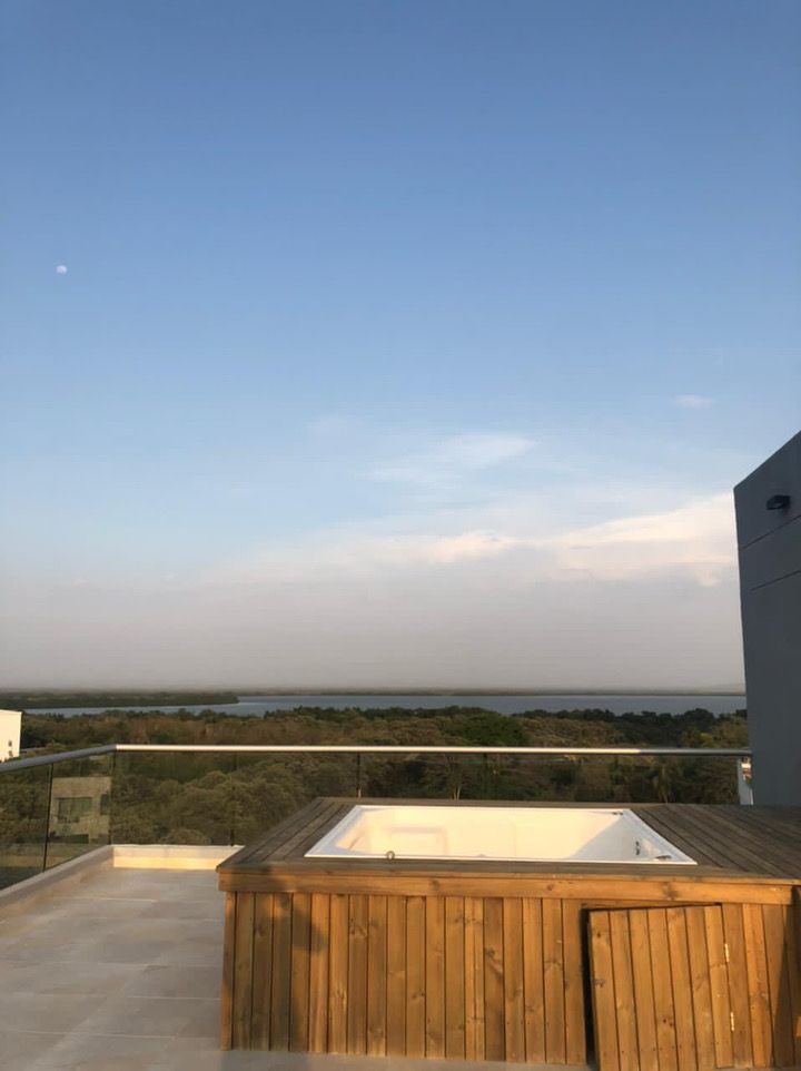 APARTAMENTO DE USO MIXTO EN VENTA CIELO MAR - CARTAGENA