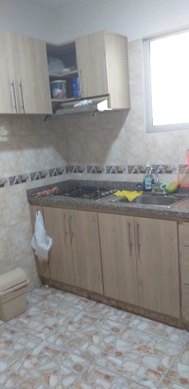 VENDO CASA EN AMBERES - CARTAGENA