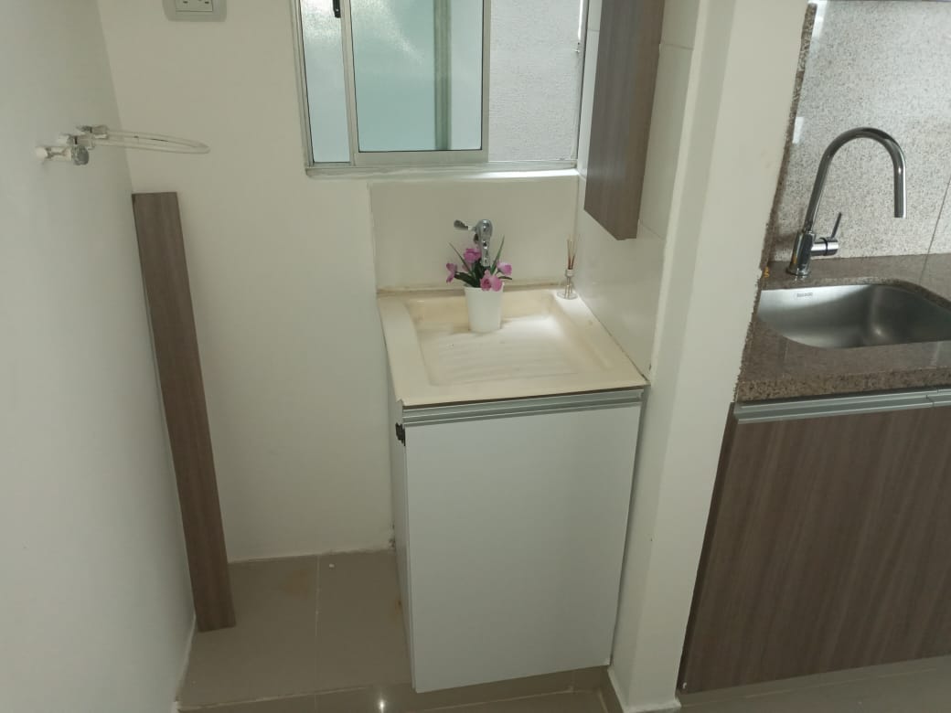 APARTAMENTO EN VENTA EN TERNERA - CARTAGENA