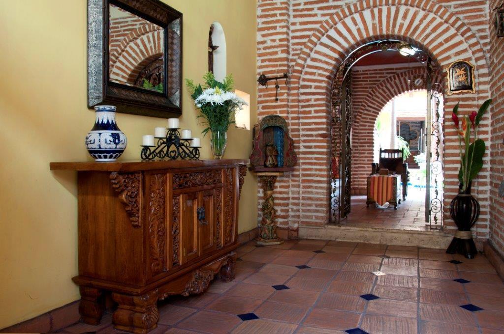 CASA EN VENTA SAN DIEGO - CARTAGENA