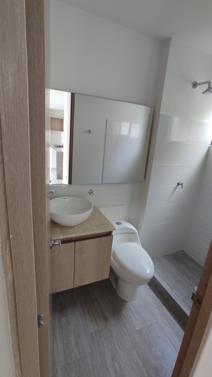 APARTAMENTO EN VENTA - SERENA DEL MAR - CARTAGENA