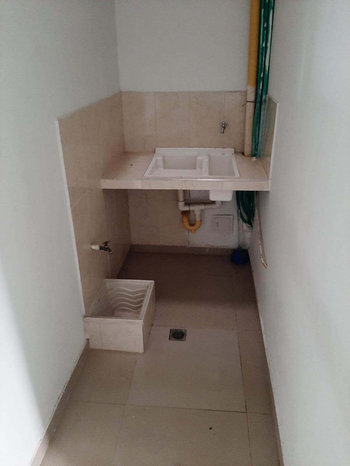 APARTAMENTO EN VENTA LOS ALPES - CARTAGENA