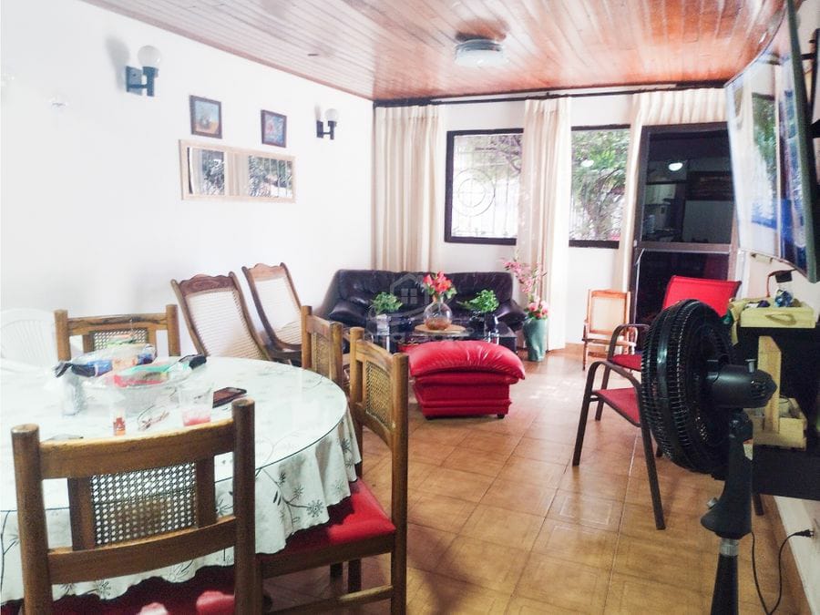 CASA EN VENTA LOS EJECUTIVOS - CARTAGENA