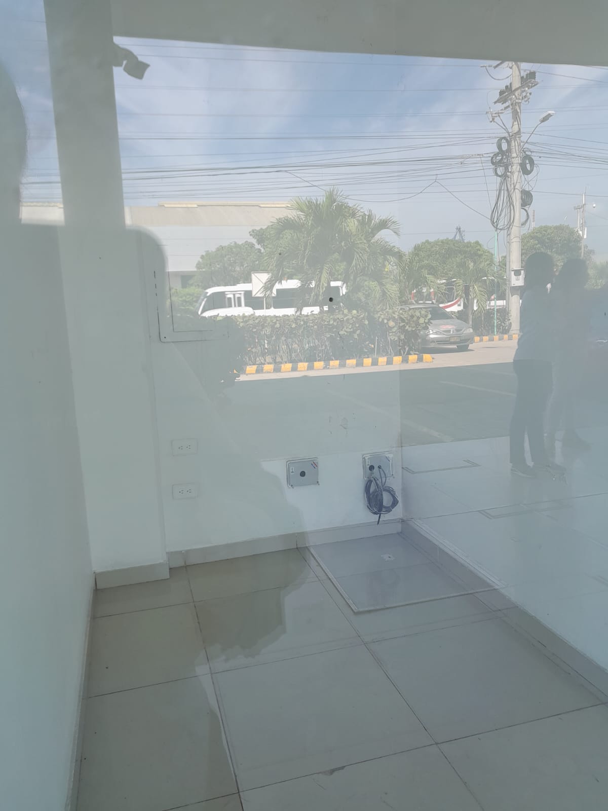 LOCAL EN ARRIENDO - MAMONAL - CARTAGENA