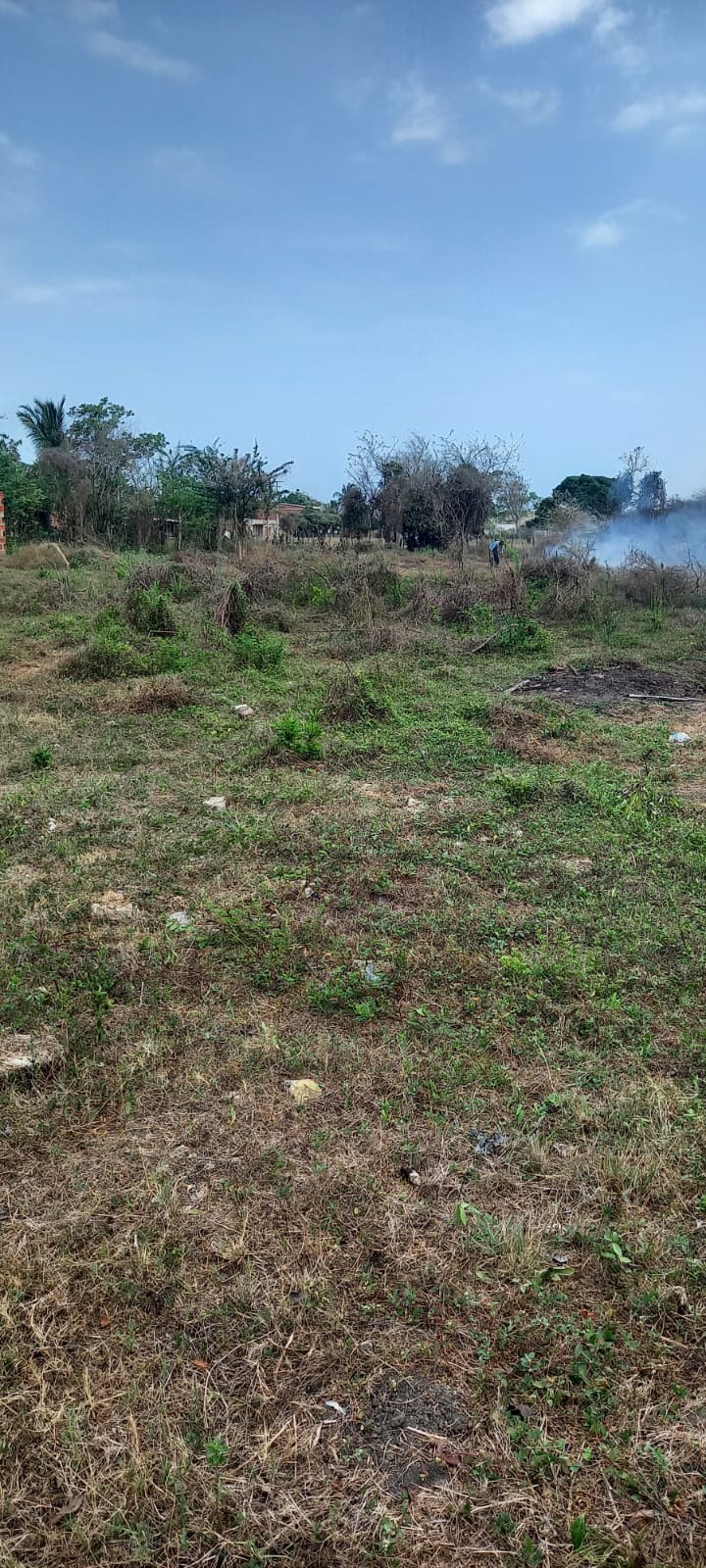 LOTE EN VENTA PONTEZUELA