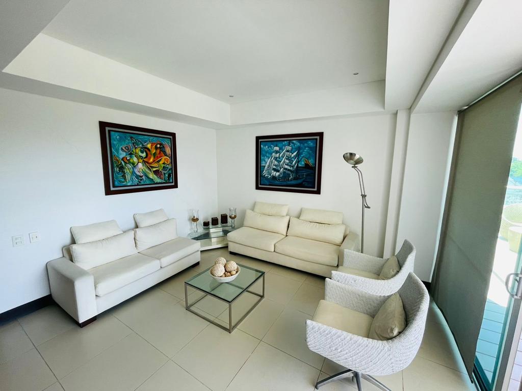 APARTAMENTO EN VENTA LA BOQUILLA - CARTAGENA