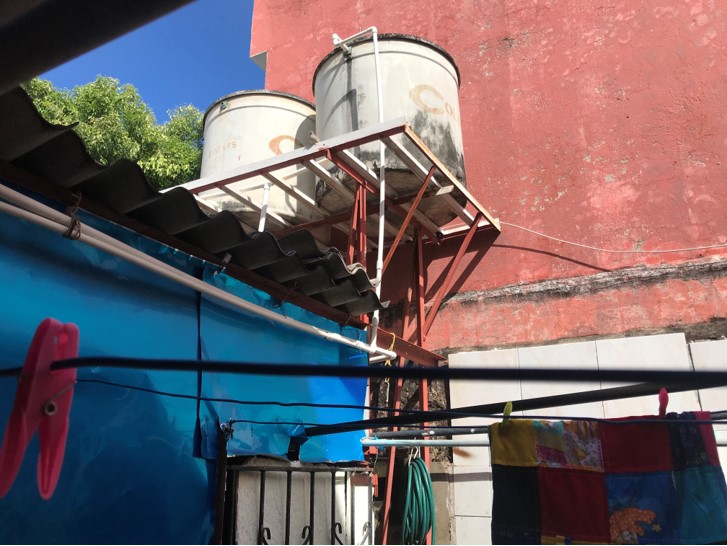 CASA EN VENTA CRESPO - CARTAGENA