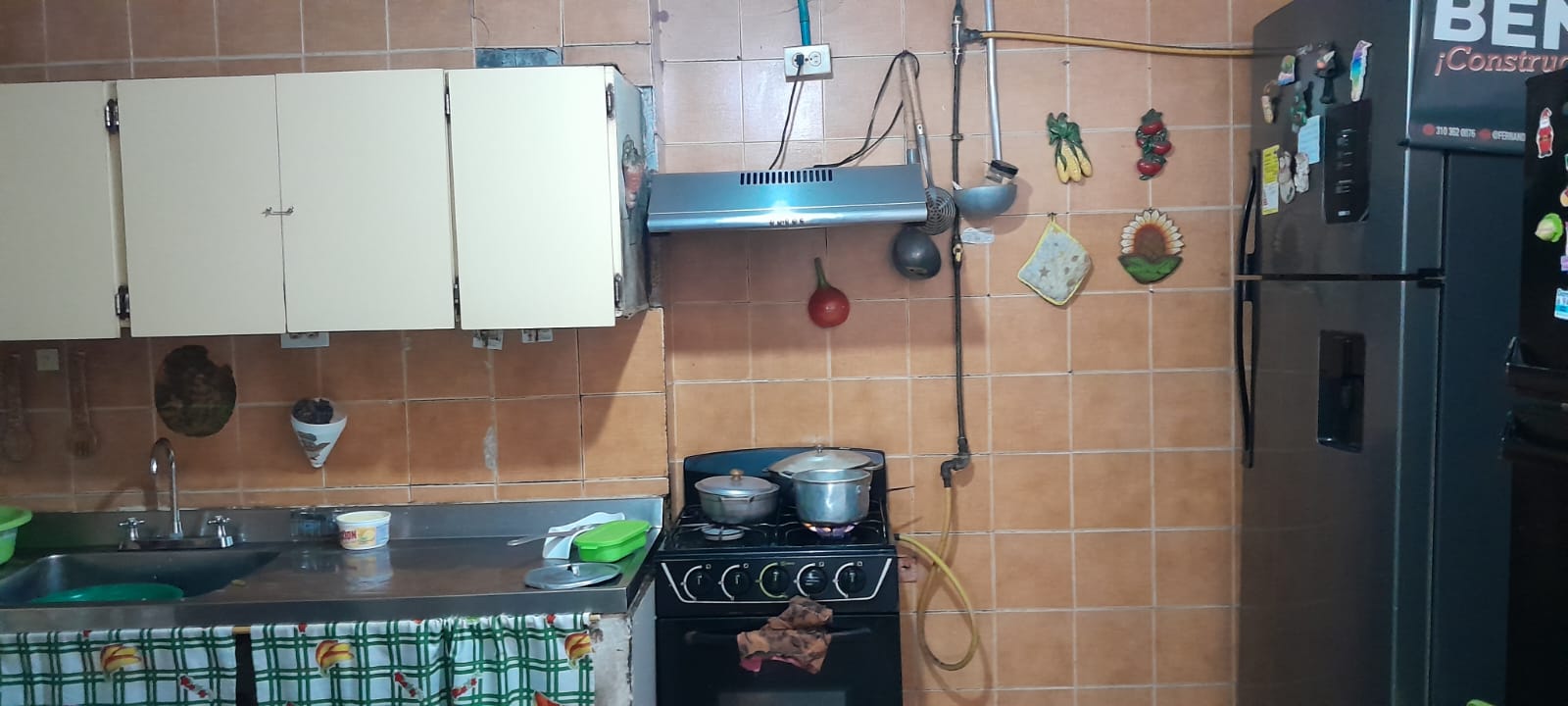 CASA EN VENTA  MARBELLA - CARTAGENA