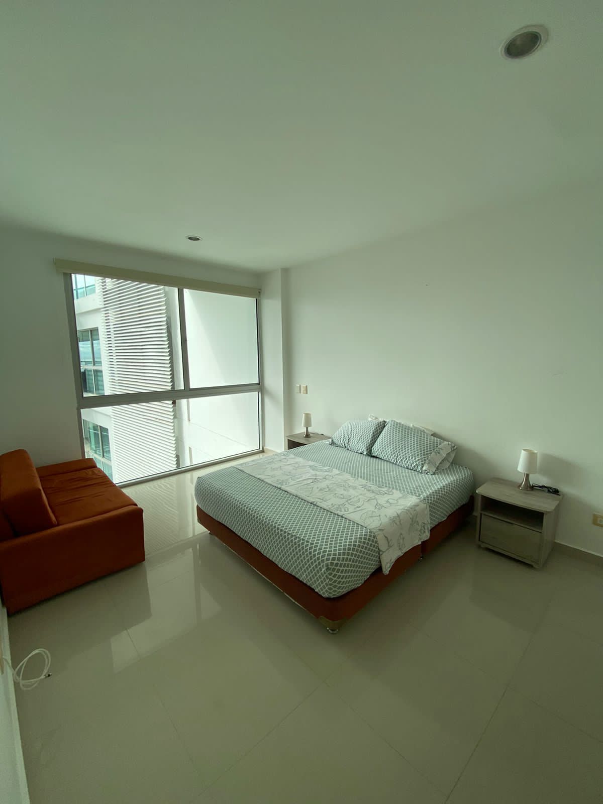 APARTAMENTO AMOBLADO EN VENTA, LA BOQUILLA - CARTAGENA