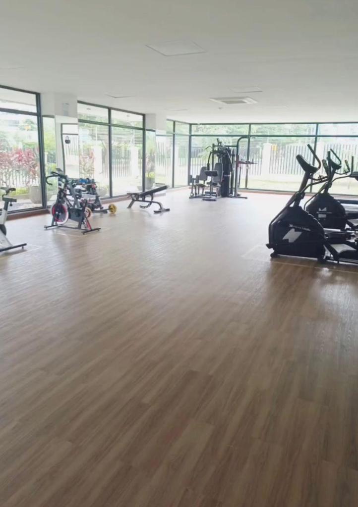 APARTAMENTO EN VENTA  BARRANQUILLA