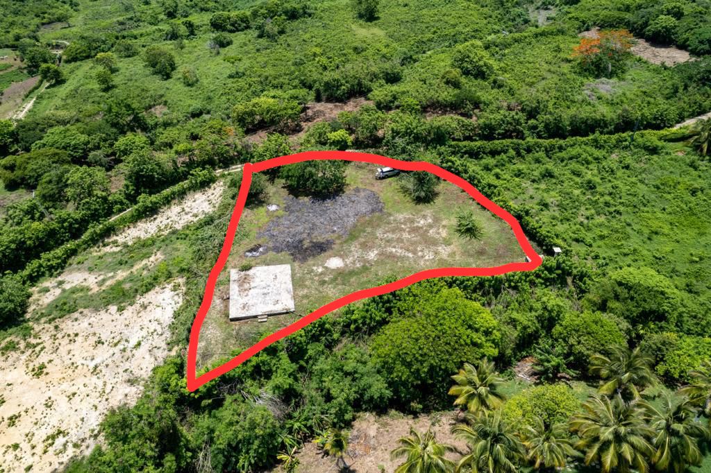 LOTE EN VENTA, ARROYO DE PIEDRA - CARTAGENA