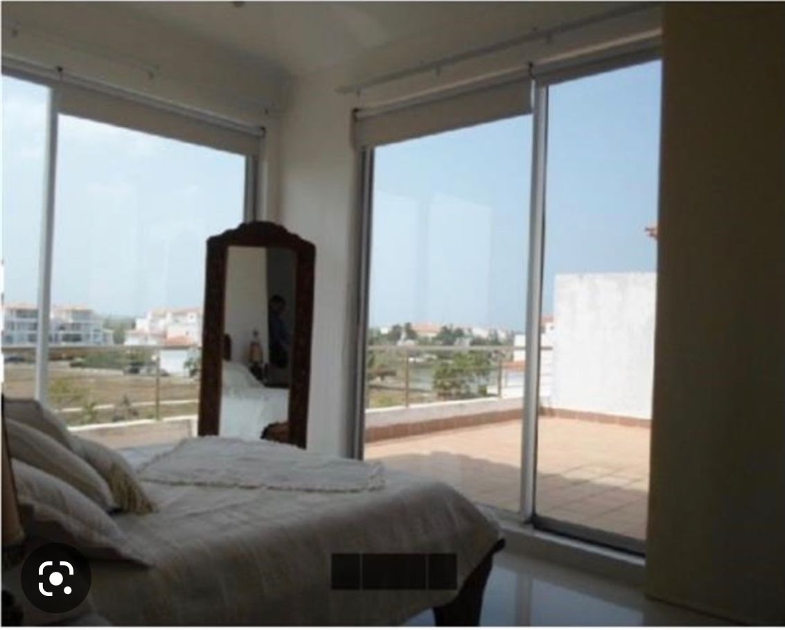 APARTAMENTO EN VENTA MANZANILLO - CARTAGENA