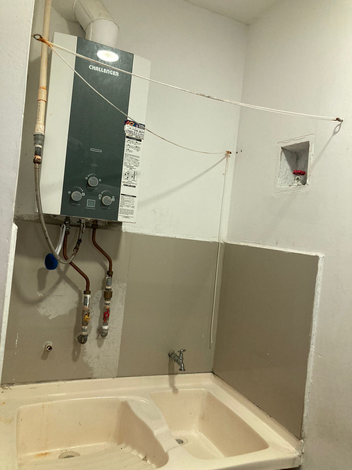 APARTAMENTO AMOBLADO EN VENTA, BOCAGRANDE - CARTAGENA