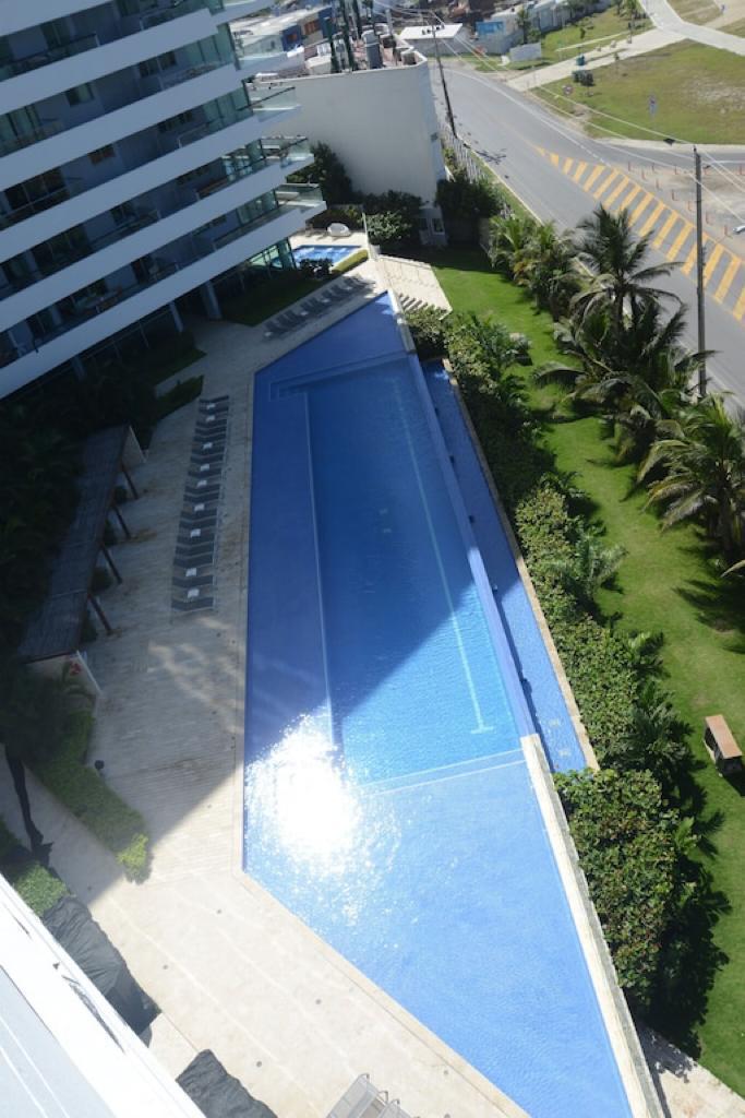 APARTAMENTO EN VENTA, CRESPO - CARTAGENA