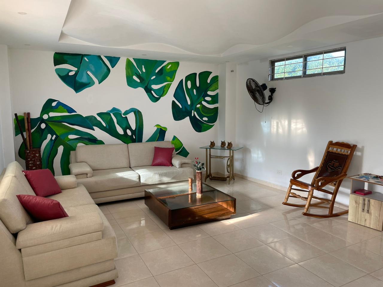 CABAÑA EN VENTA, SANTA VERONICA - CARTAGENA