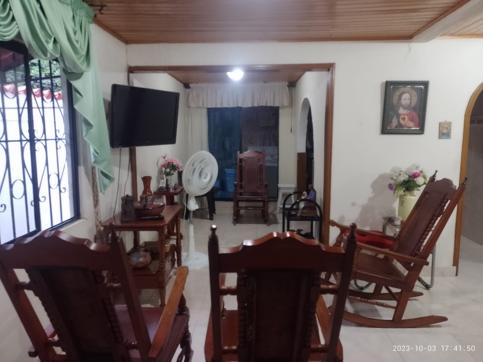 CASA EN VENTA, LA CASTELLANA - CARTAGENA