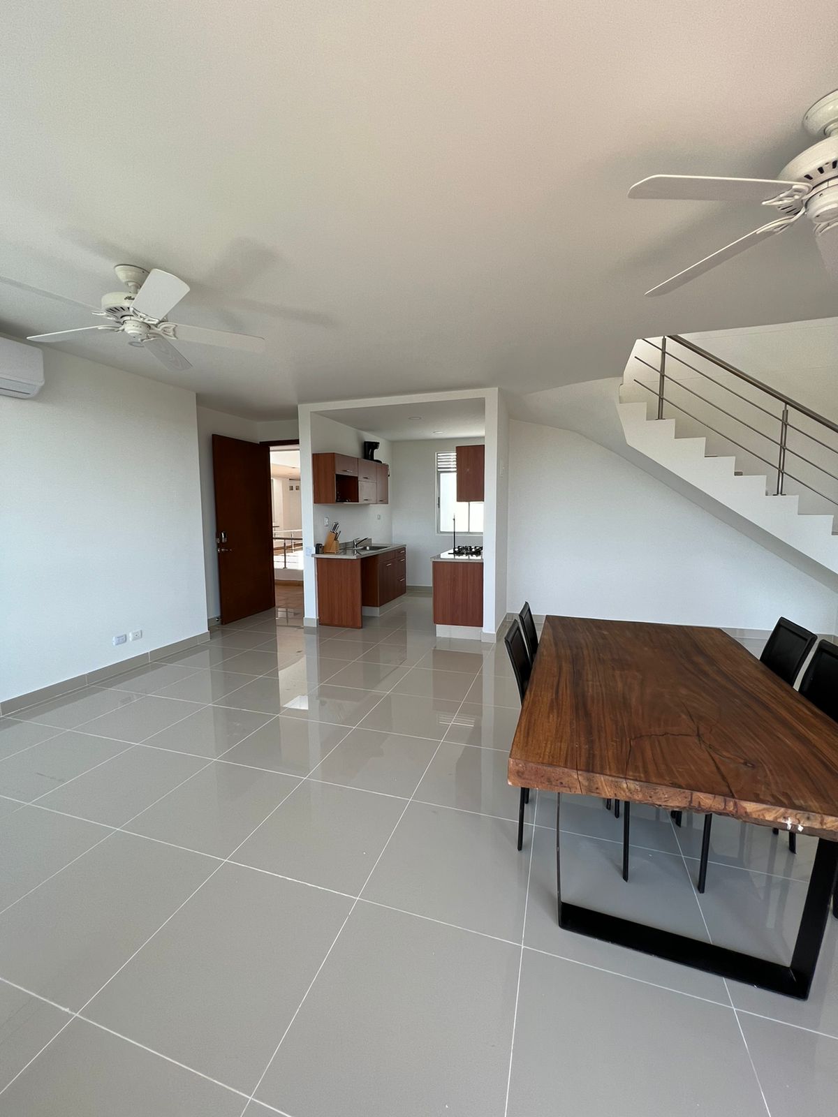 APARTAMENTO EN VENTA, ZONA NORTE - CARTAGENA