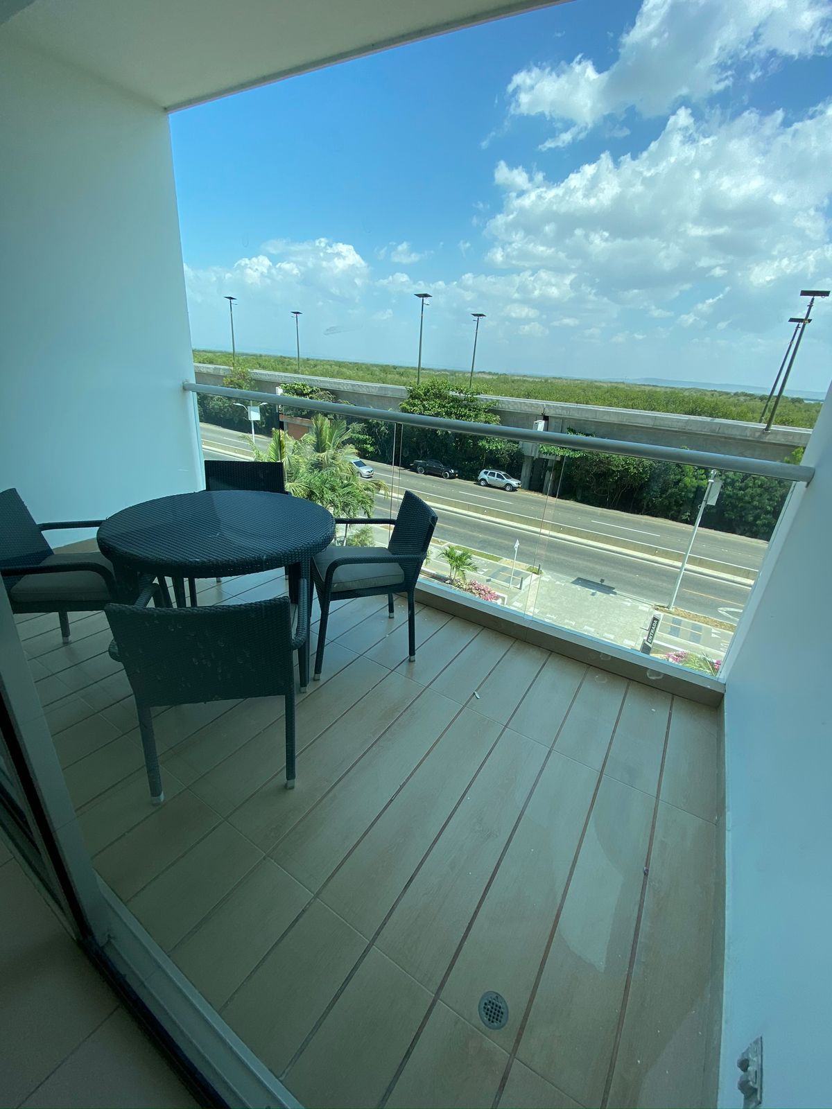 APARTAMENTO EN VENTA, LA BOQUILLA - CARTAGENA