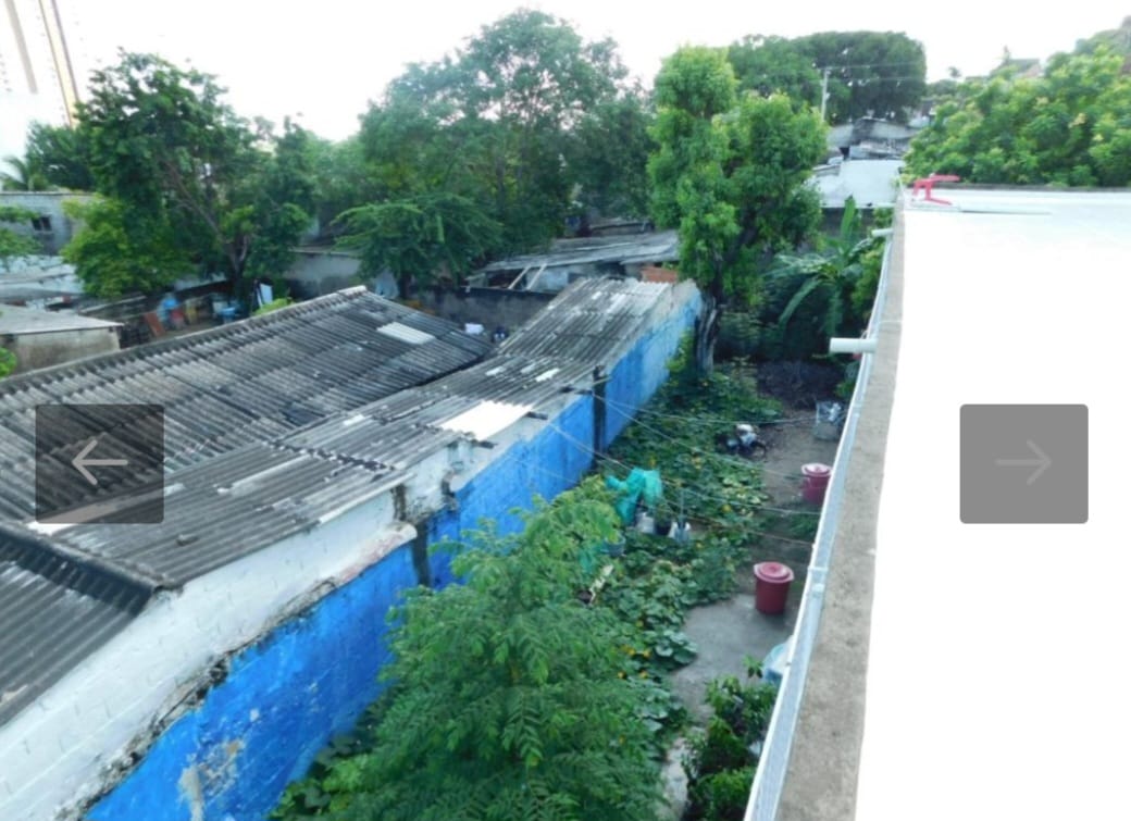 CASALOTE  EN VENTA, TORICES - CARTAGENA