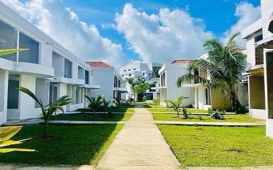 LOTEN EN VENTA, ZONA NORTE - CARTAGENA