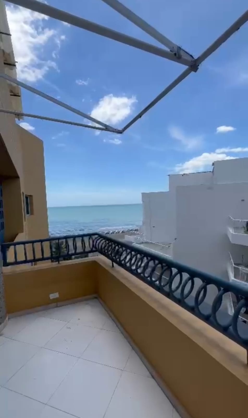 APARTAMENTO EN VENTA, LA BOQUILLA - CARTAGENA