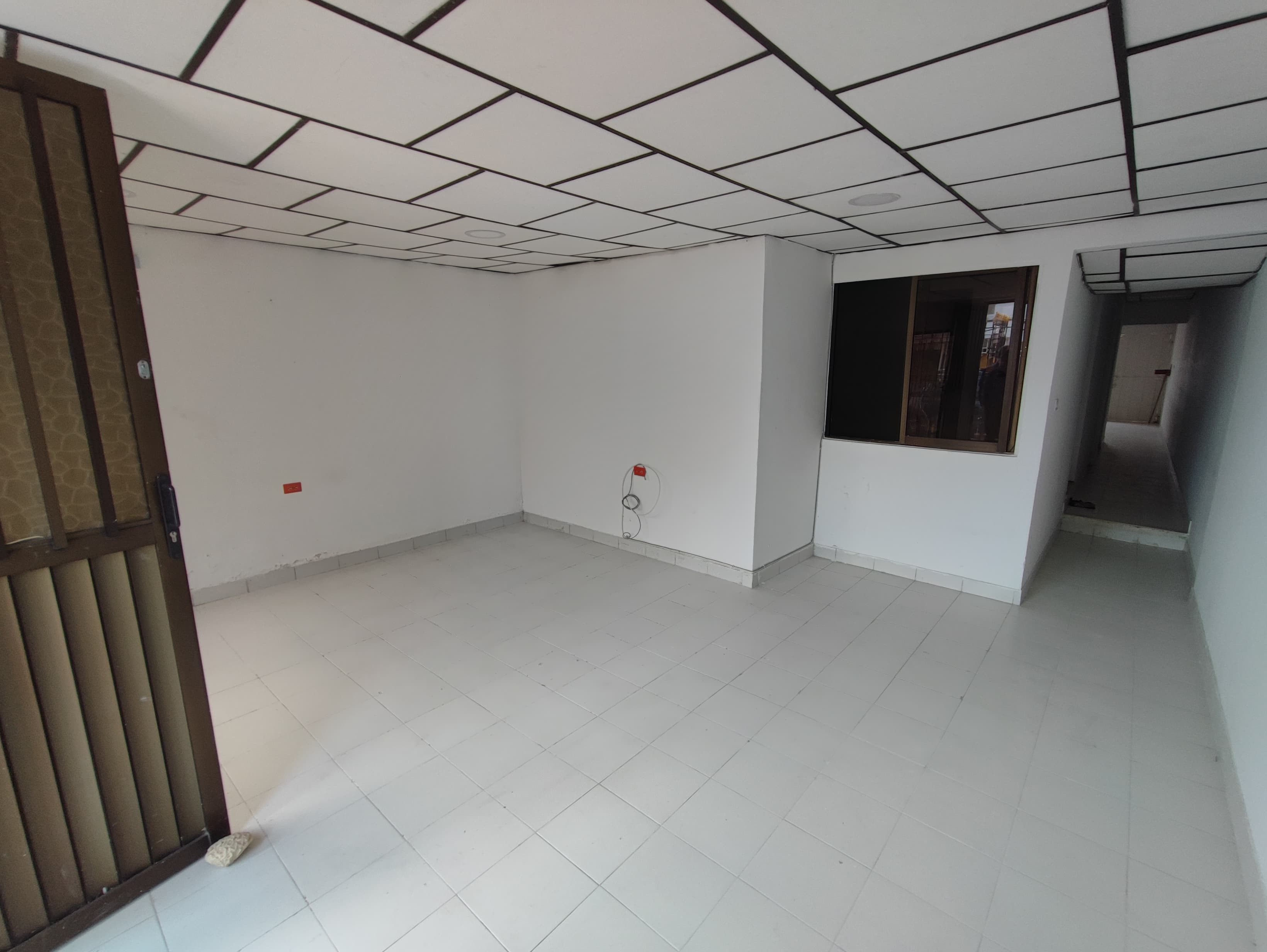 CASA EN VENTA SAN FERNANDO - CARTAGENA