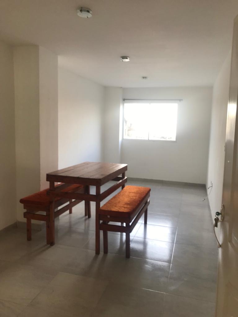APARTAMENTO EN VENTA BLAS DE LEZO - CARTAGENA