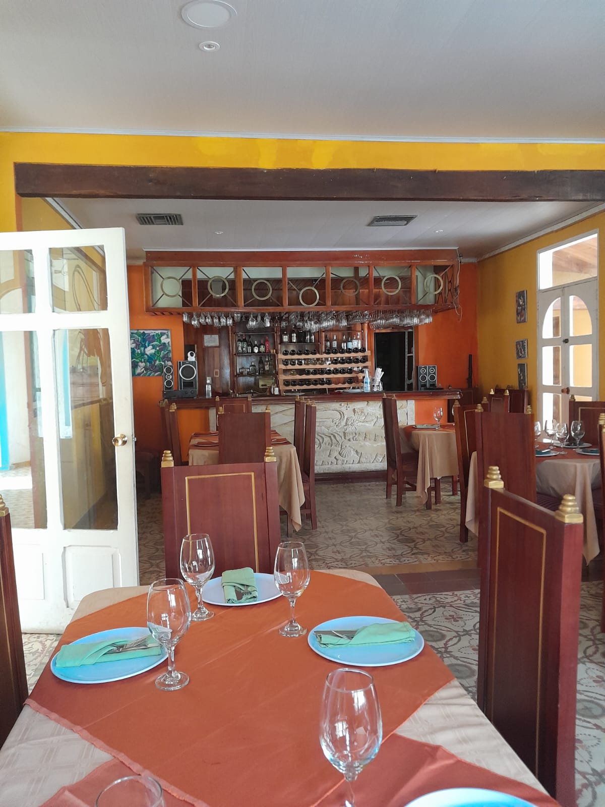 LOCAL EN ARRIENDO CABRERO - CARTAGENA