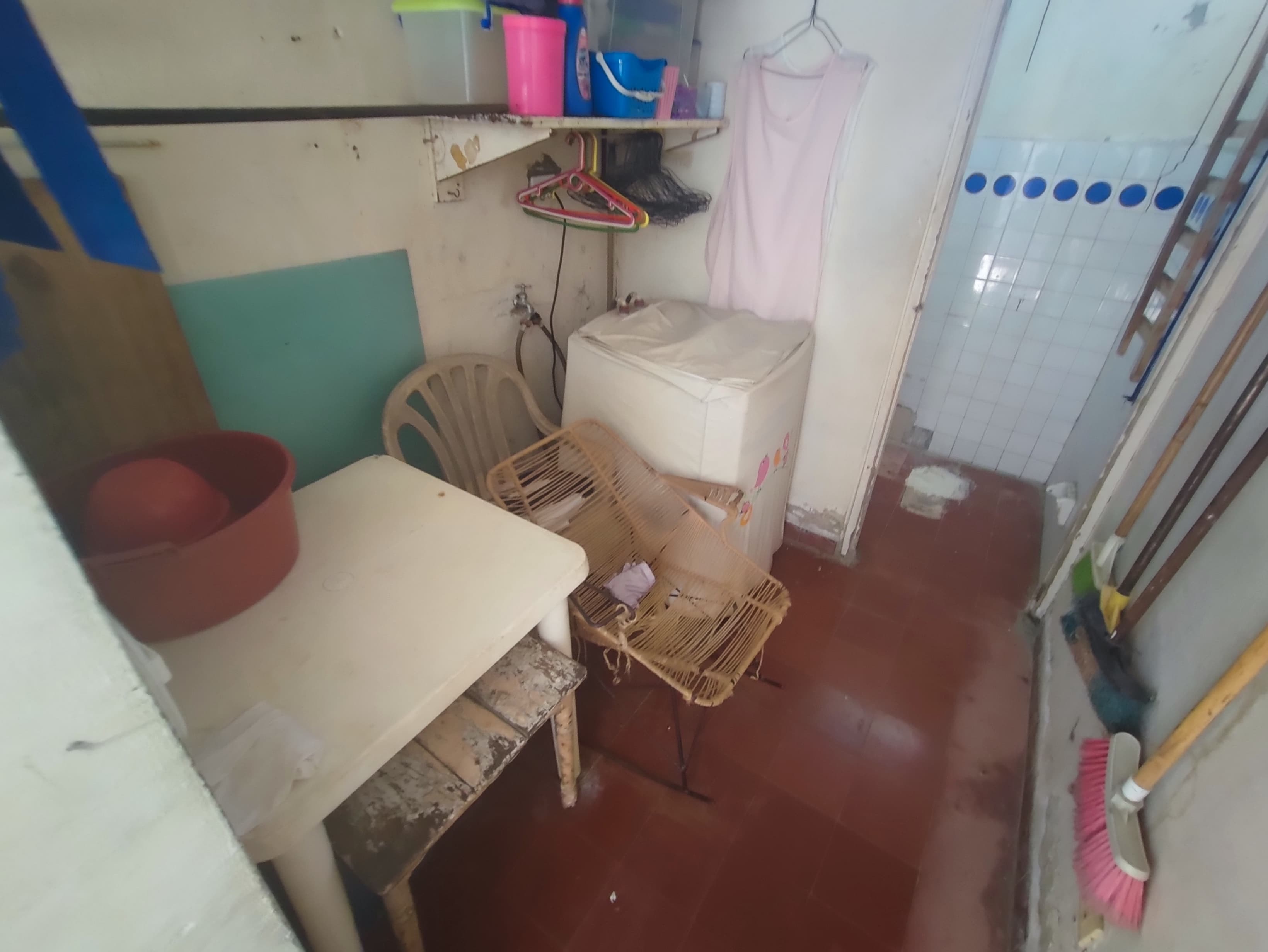 CASA EN ARRIENDO PIE DE LA POPA - CARTAGENA