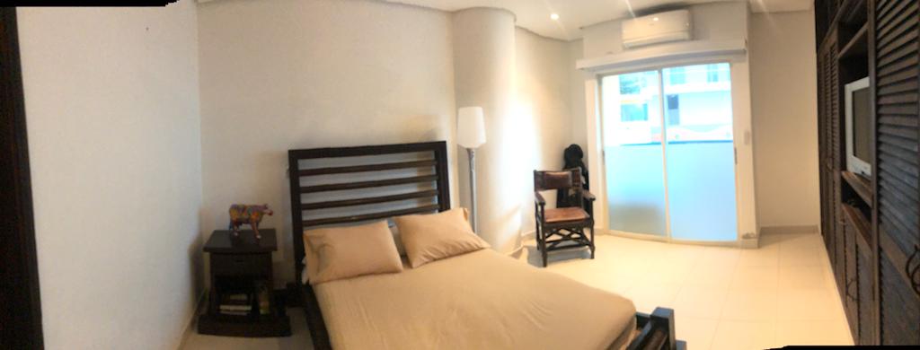 APARTAMENTO EN VENTA LA BOQUILLA - CARTAGENA