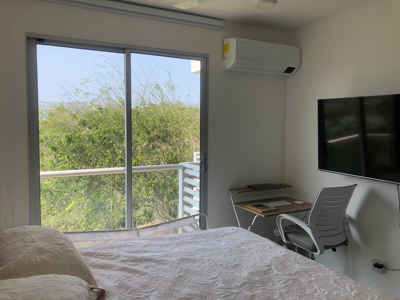 APARTAMENTO  EN ARRIENDO SERENA DEL MAR - CARTAGENA
