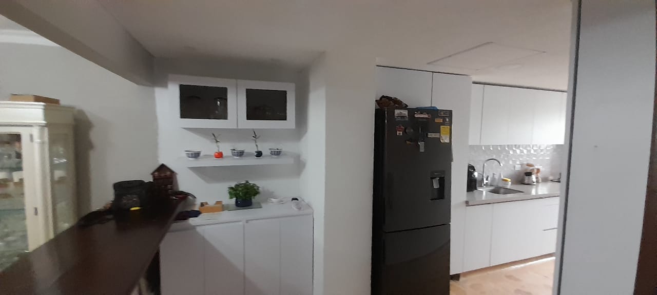 APARTAMENTO EN VENTA MANGA - CARTAGENA